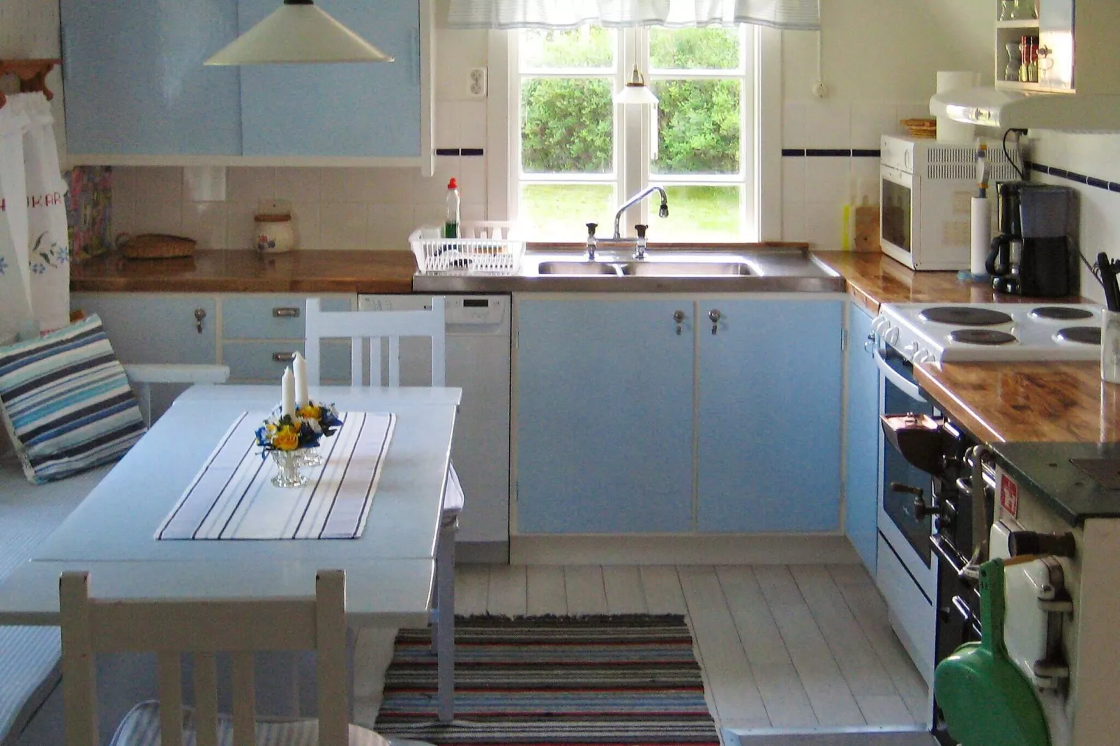 6 persoons vakantie huis in GRÄSTORP-By Traum-Binnen