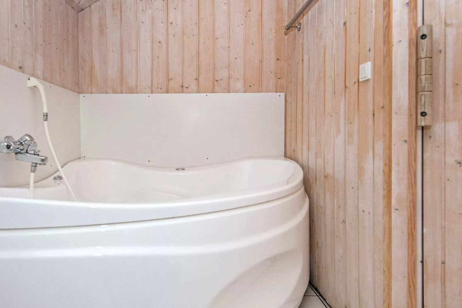 6 persoons vakantie huis in Ansager-By Traum-Spa