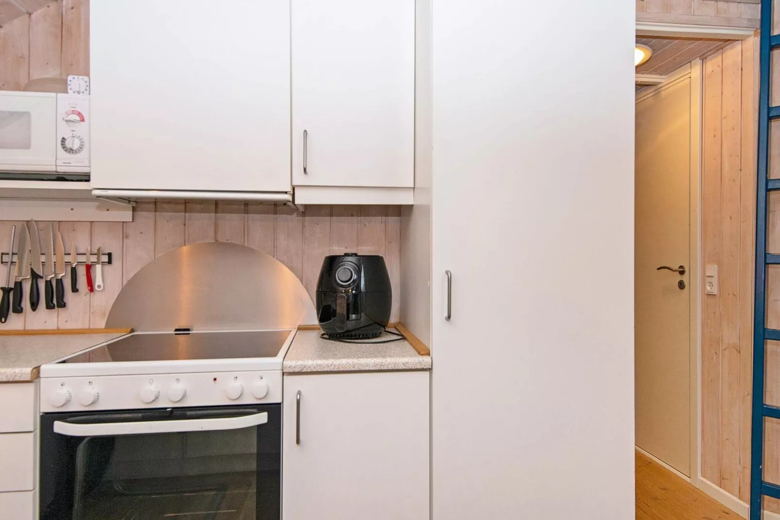 6 persoons vakantie huis in Ansager-By Traum-Binnen