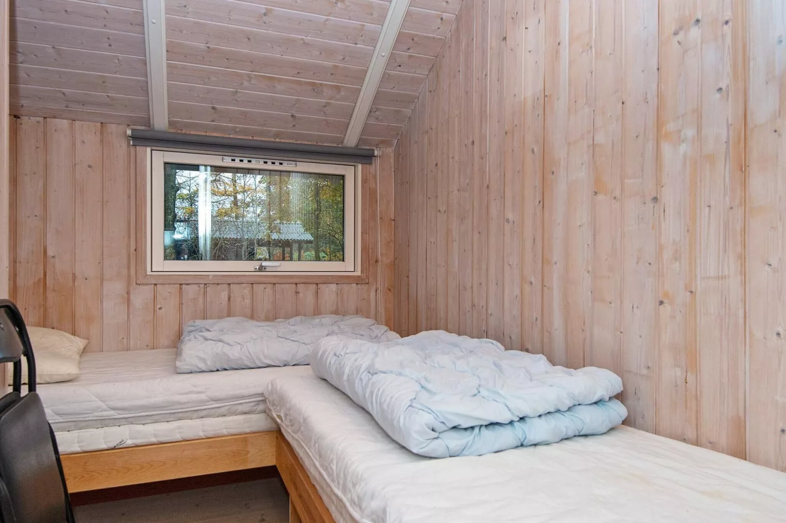 6 persoons vakantie huis in Ansager-By Traum-Binnen