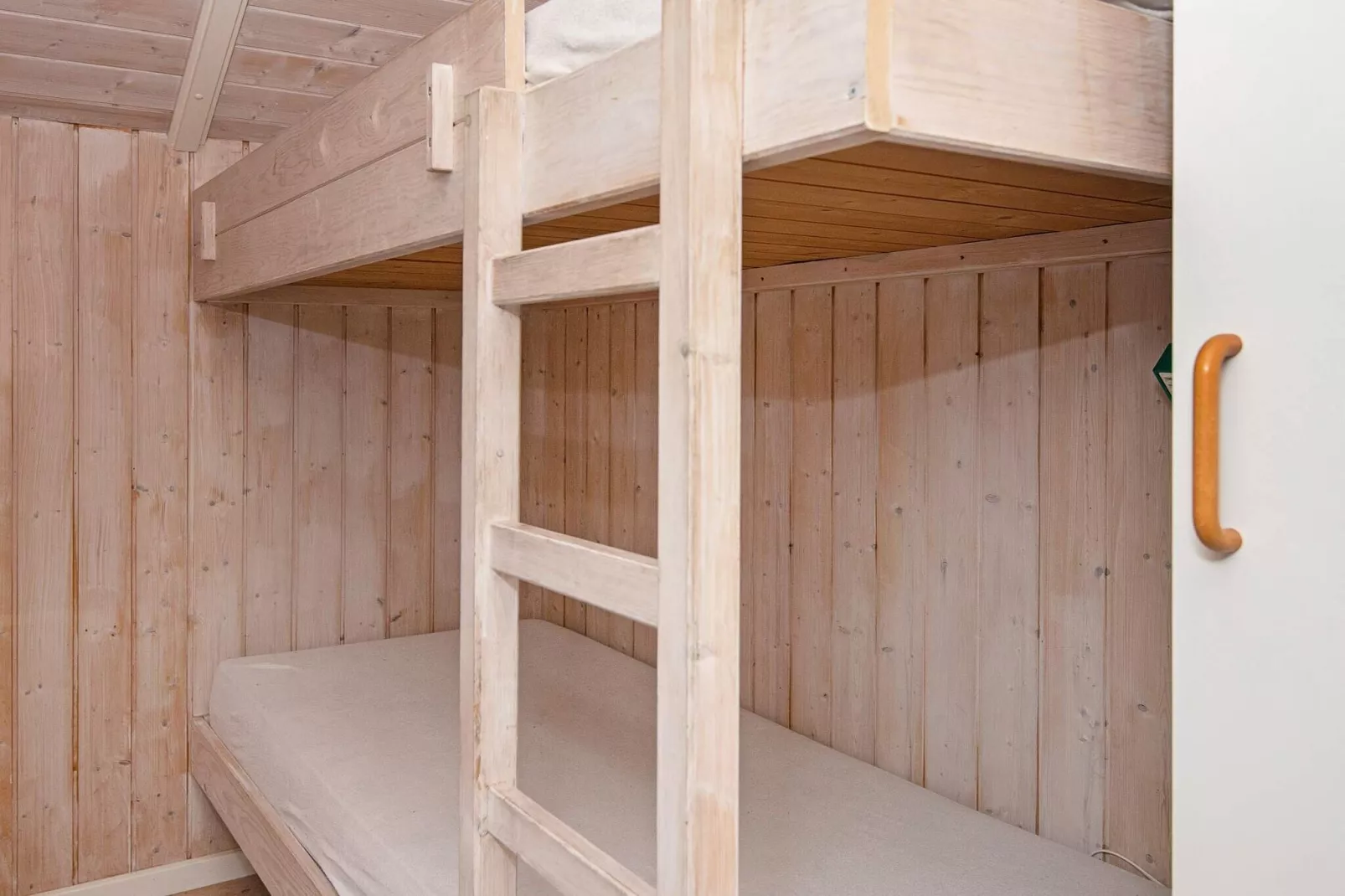 6 persoons vakantie huis in Ansager-By Traum-Binnen