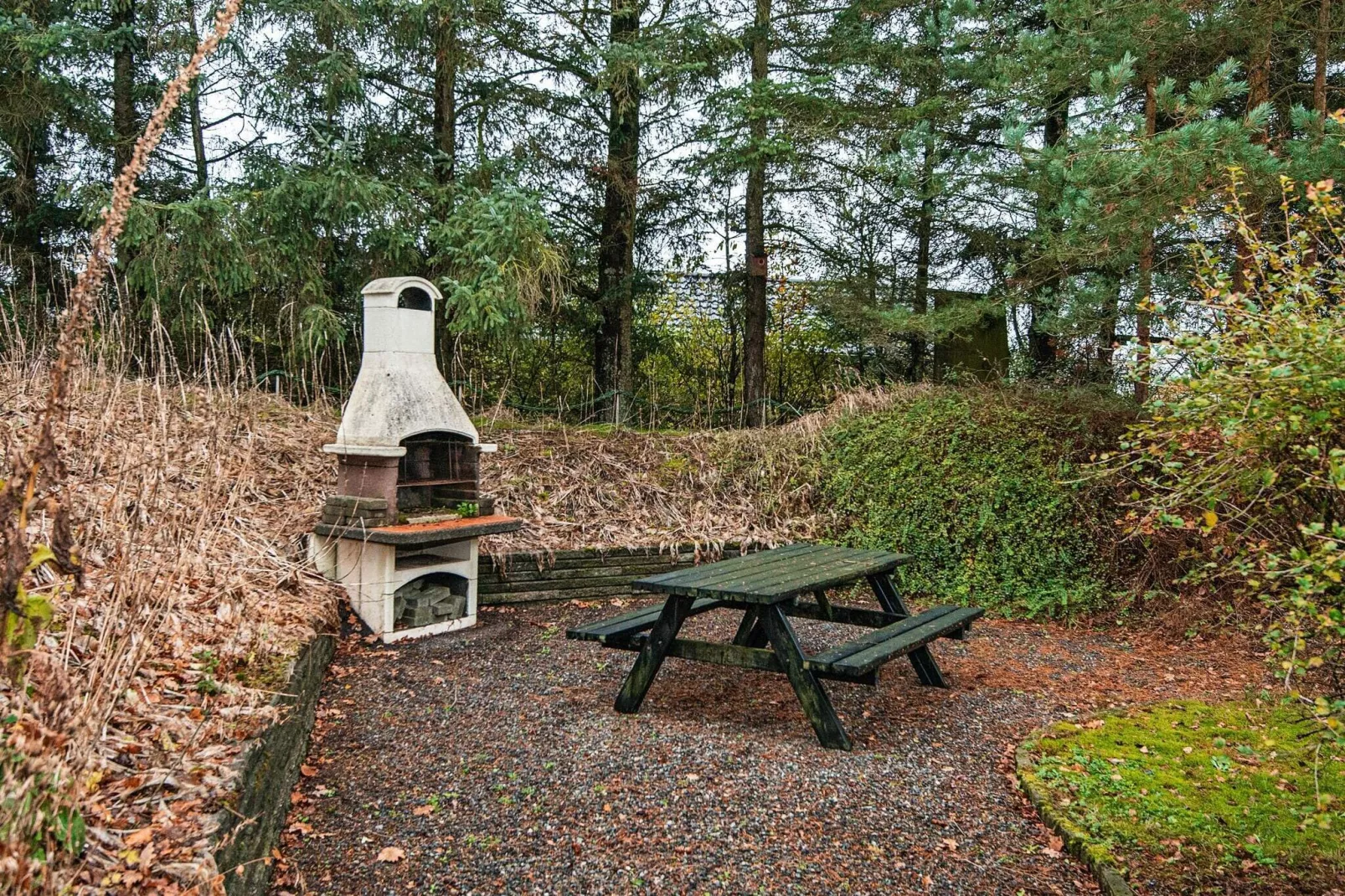 6 persoons vakantie huis in Ansager-By Traum-Uitzicht