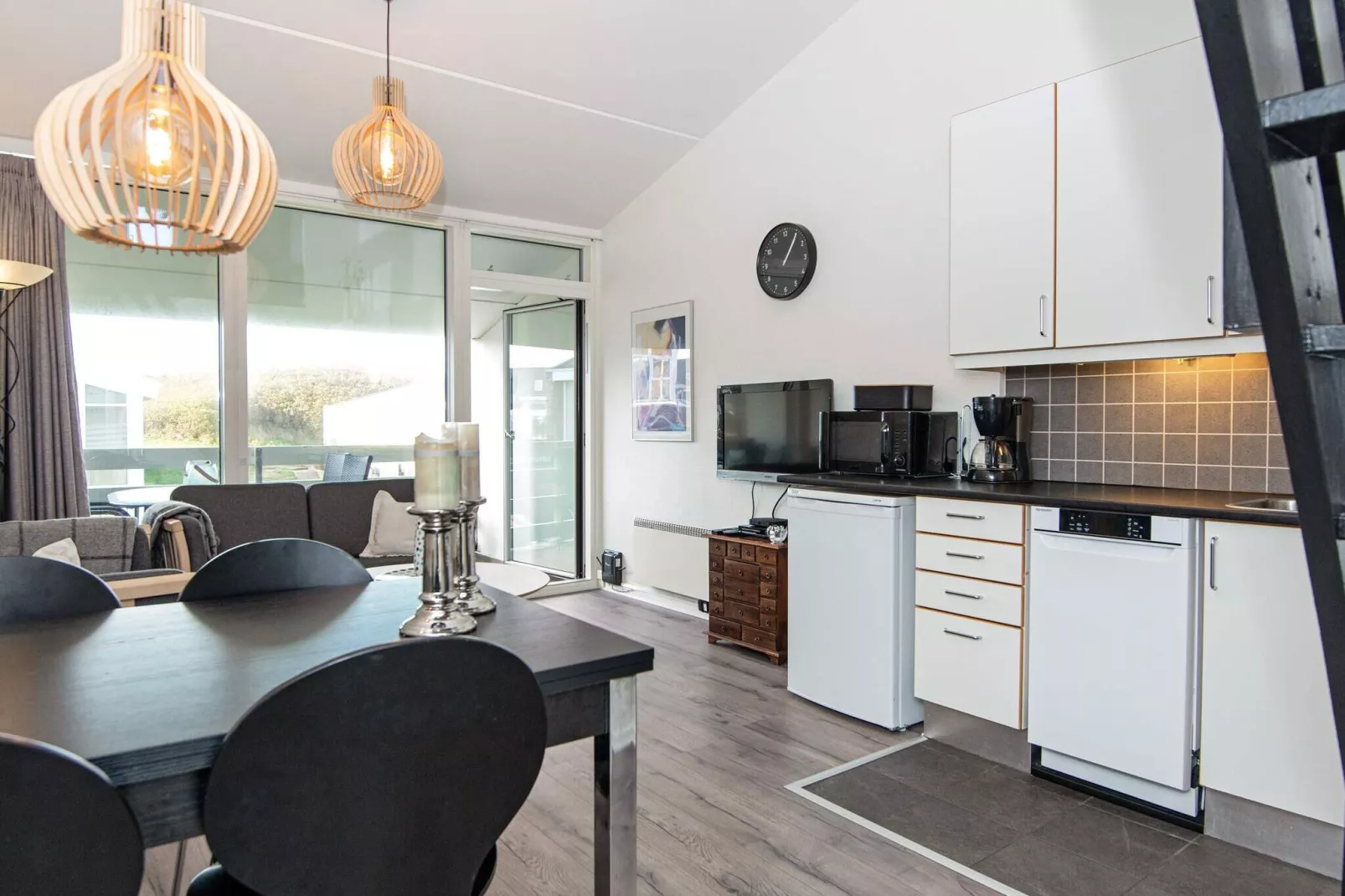 6 persoons vakantie huis in Ringkøbing-By Traum-Binnen