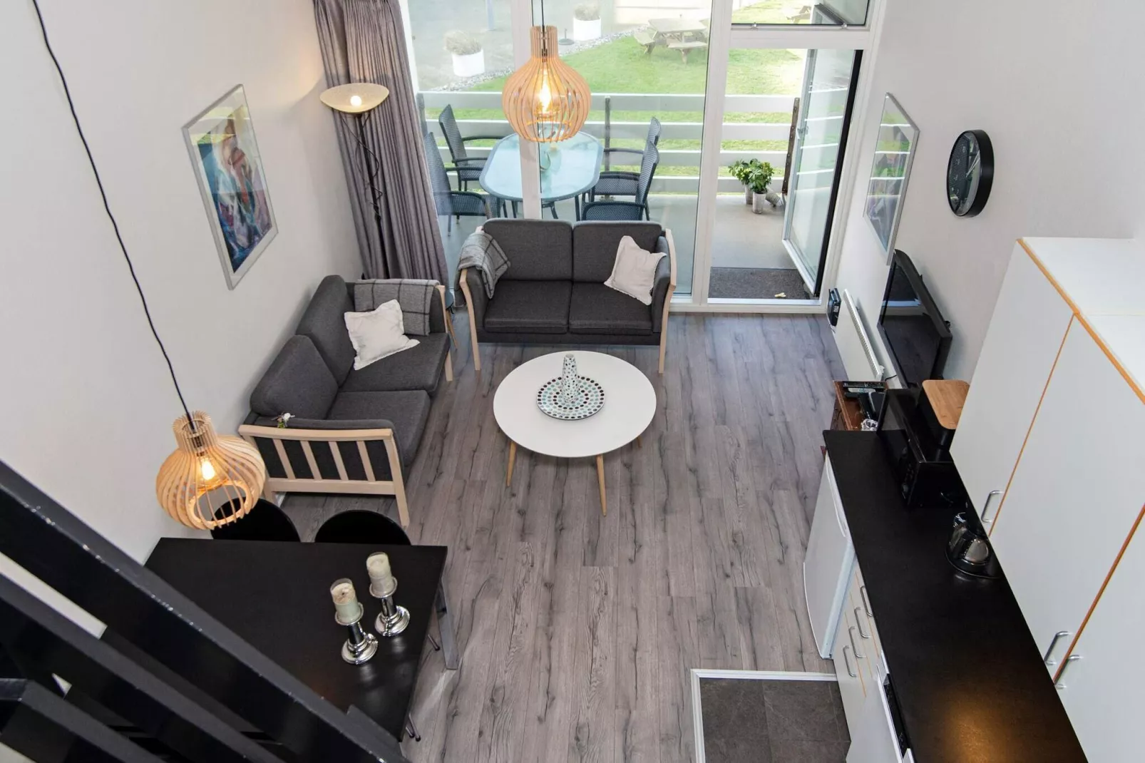 6 persoons vakantie huis in Ringkøbing-By Traum-Binnen