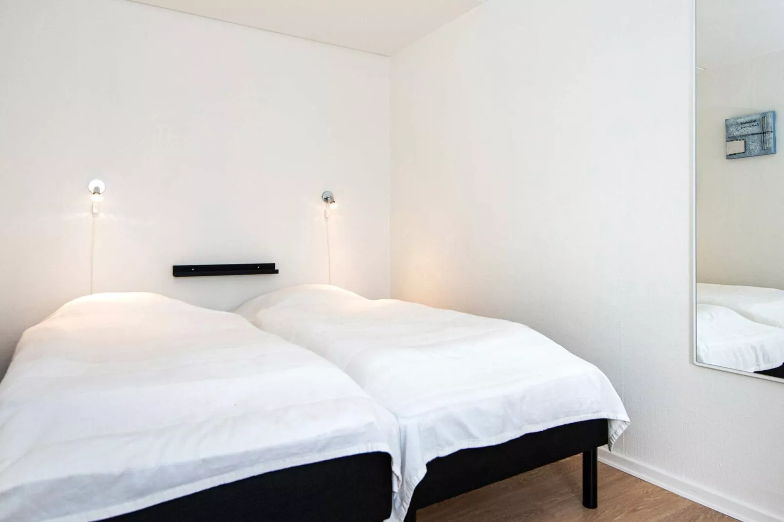 6 persoons vakantie huis in Ringkøbing-By Traum-Binnen