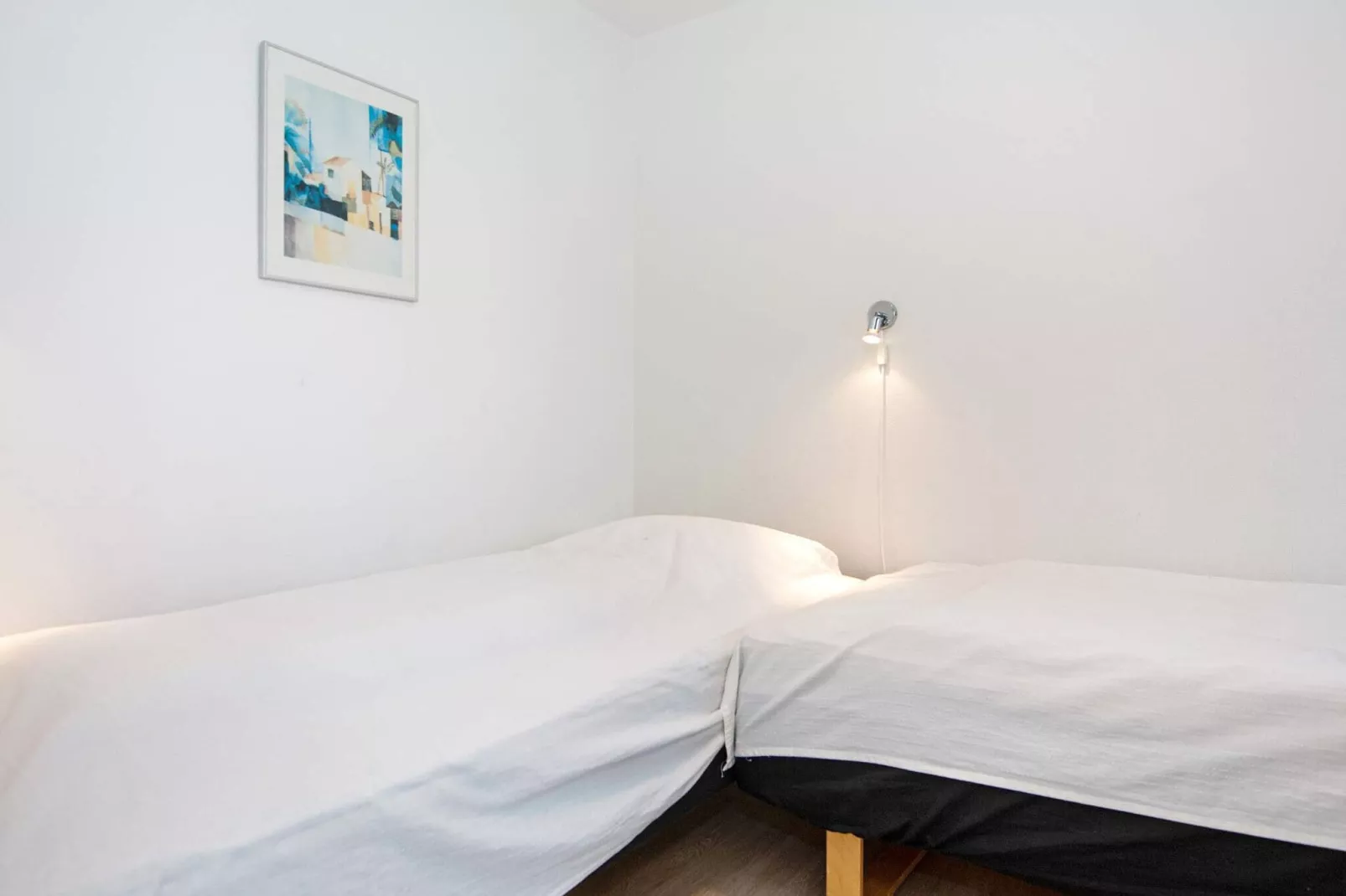 6 persoons vakantie huis in Ringkøbing-By Traum-Binnen