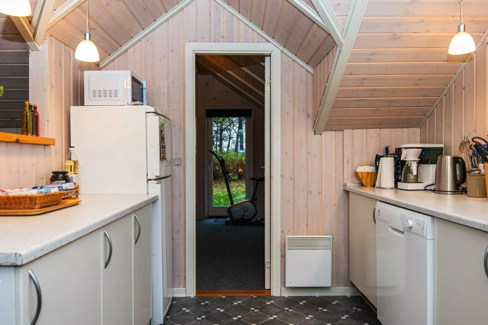 7 persoons vakantie huis in Ansager-By Traum-Binnen