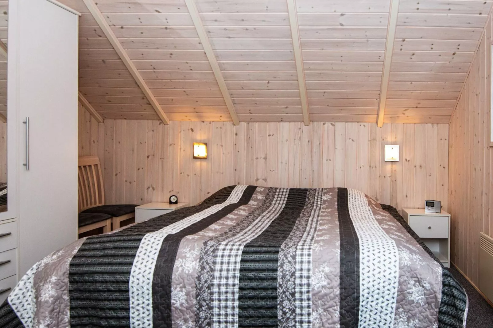 7 persoons vakantie huis in Ansager-By Traum-Binnen