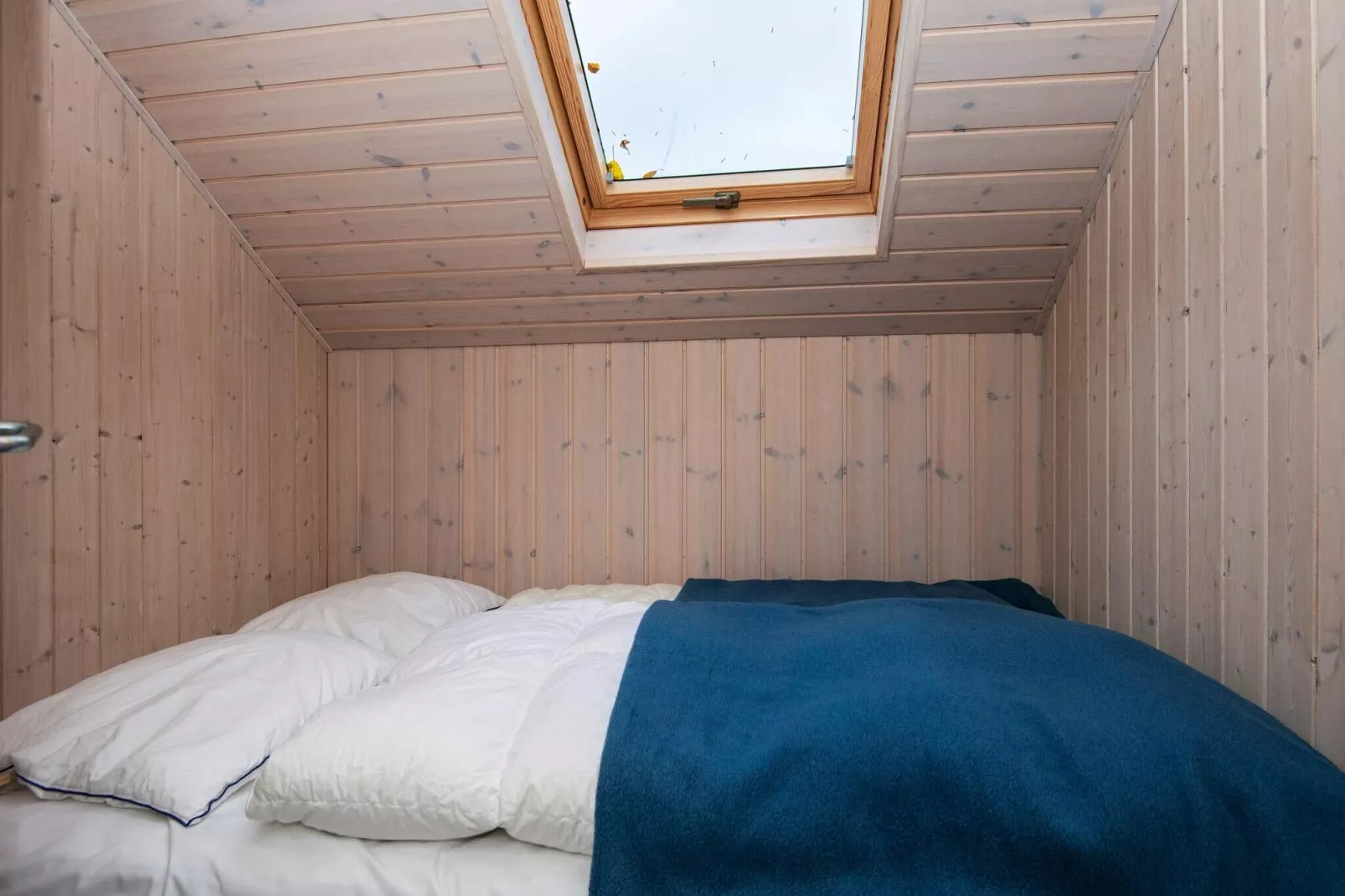 7 persoons vakantie huis in Ansager-By Traum-Binnen