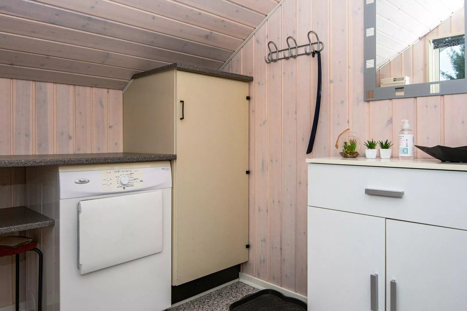 7 persoons vakantie huis in Ansager-By Traum-Binnen