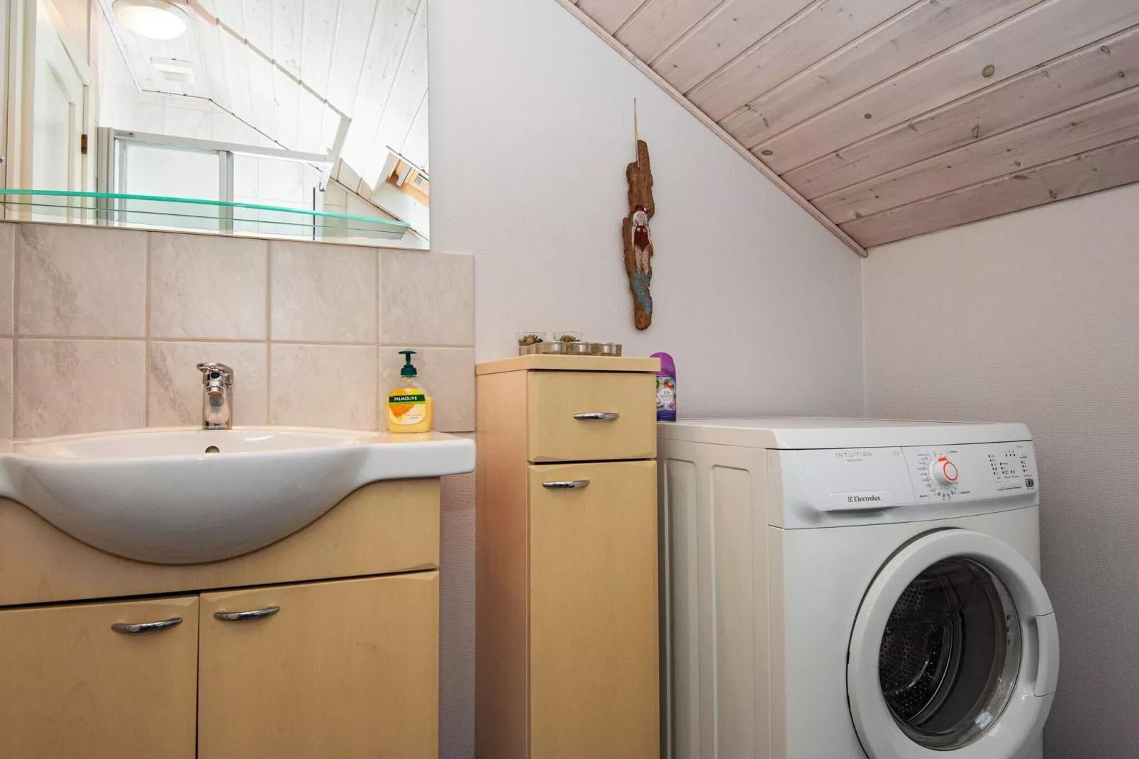 7 persoons vakantie huis in Ansager-By Traum-Binnen