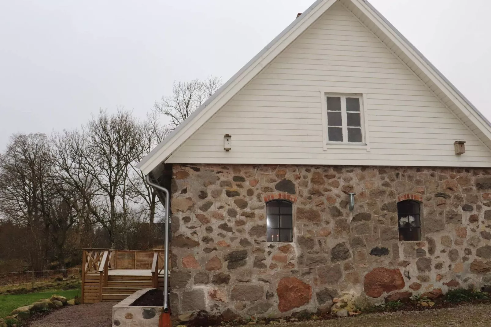 4 persoons vakantie huis in SIMLÅNGSDALEN-By Traum-Buitenlucht