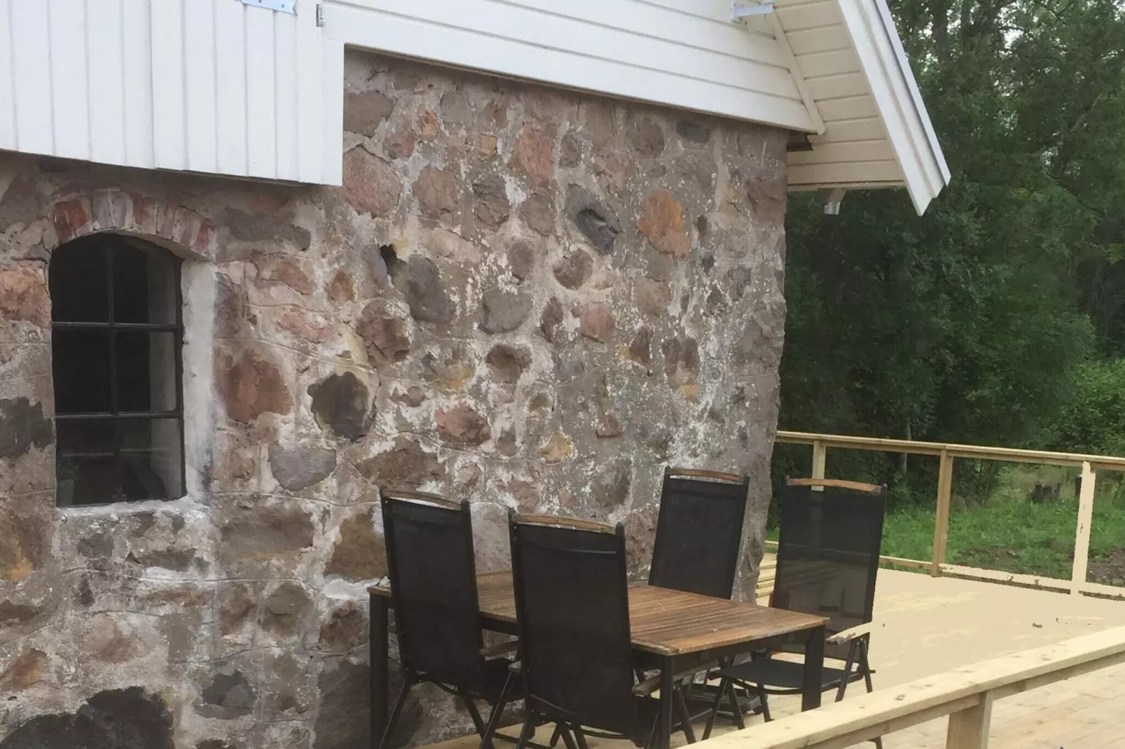 4 persoons vakantie huis in SIMLÅNGSDALEN-By Traum-Buitenlucht