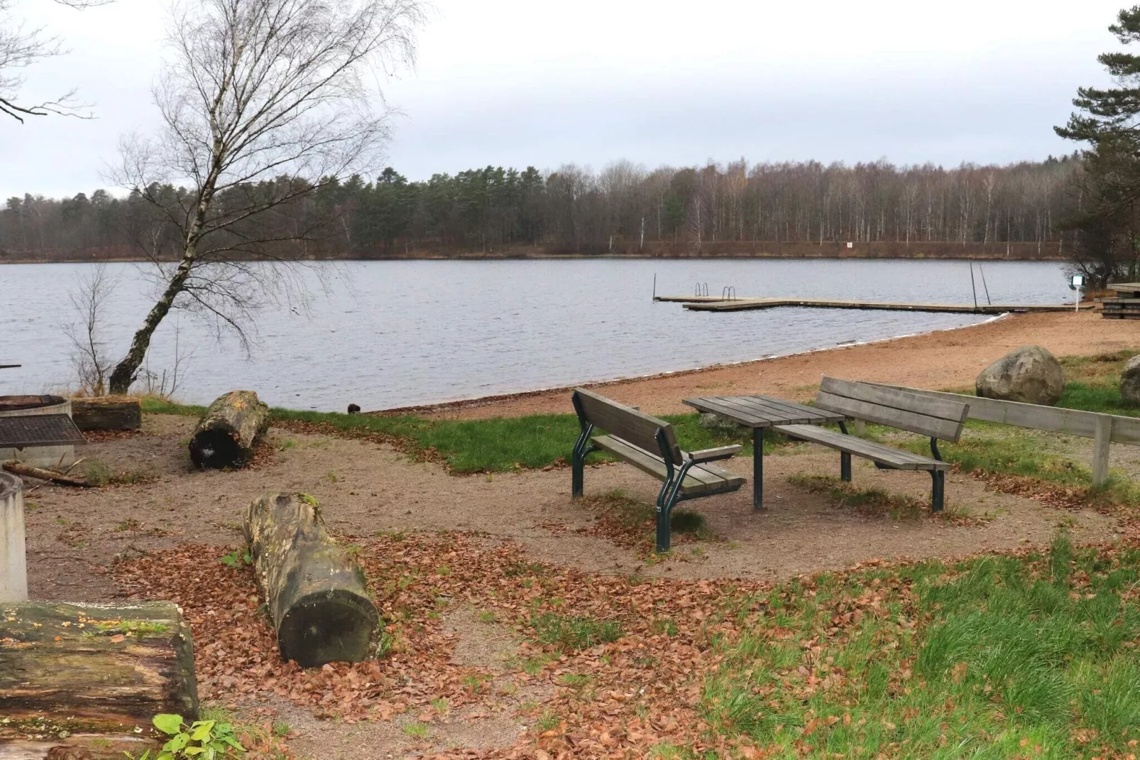 4 persoons vakantie huis in SIMLÅNGSDALEN-By Traum-Niet-getagd