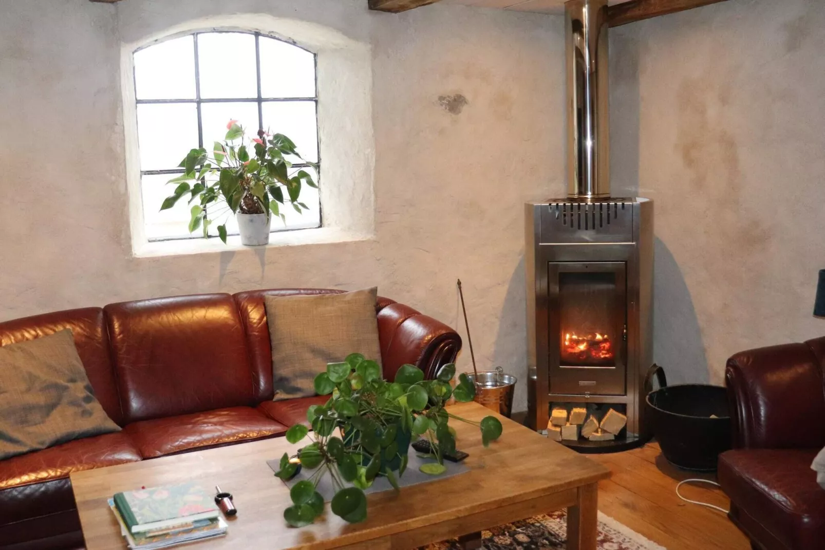 4 persoons vakantie huis in SIMLÅNGSDALEN-By Traum