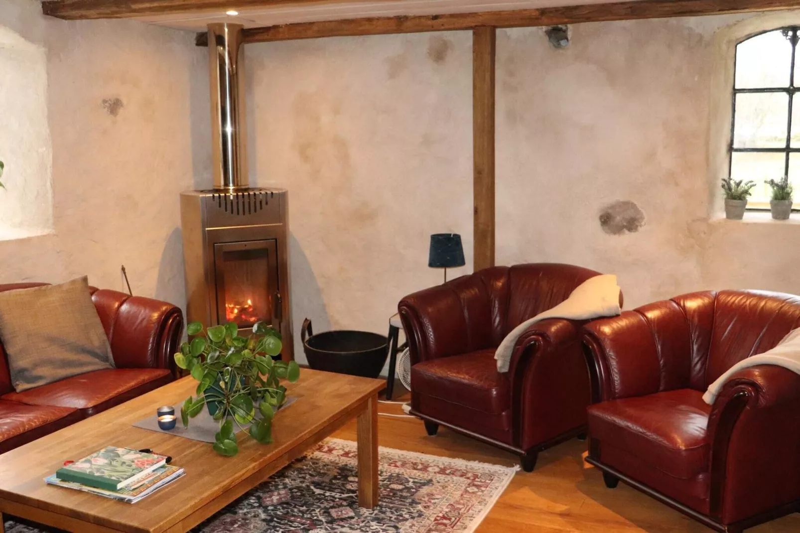 4 persoons vakantie huis in SIMLÅNGSDALEN-By Traum-Binnen
