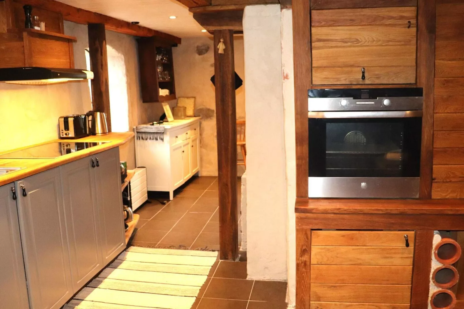 4 persoons vakantie huis in SIMLÅNGSDALEN-By Traum-Binnen