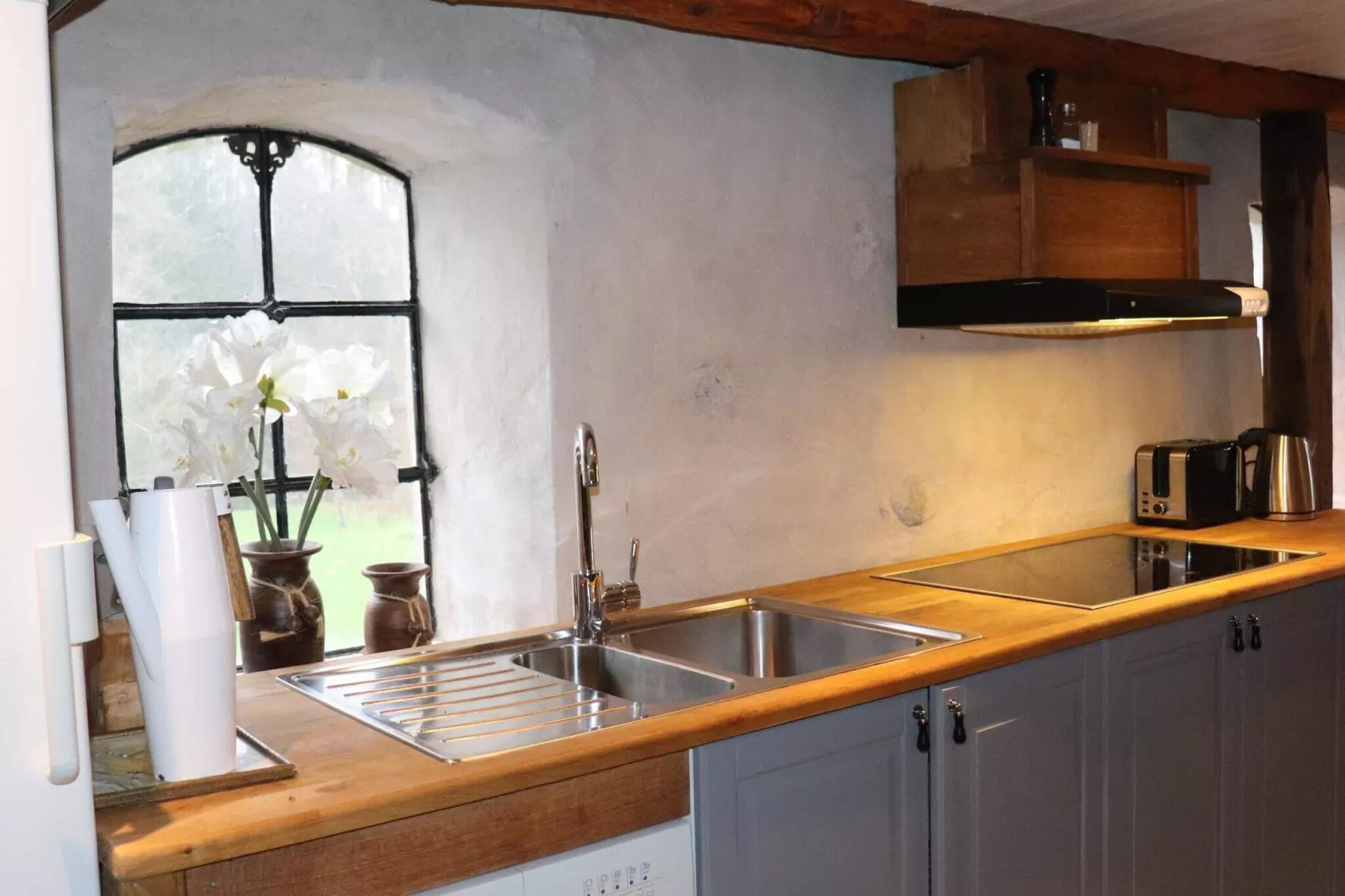 4 persoons vakantie huis in SIMLÅNGSDALEN-By Traum-Binnen