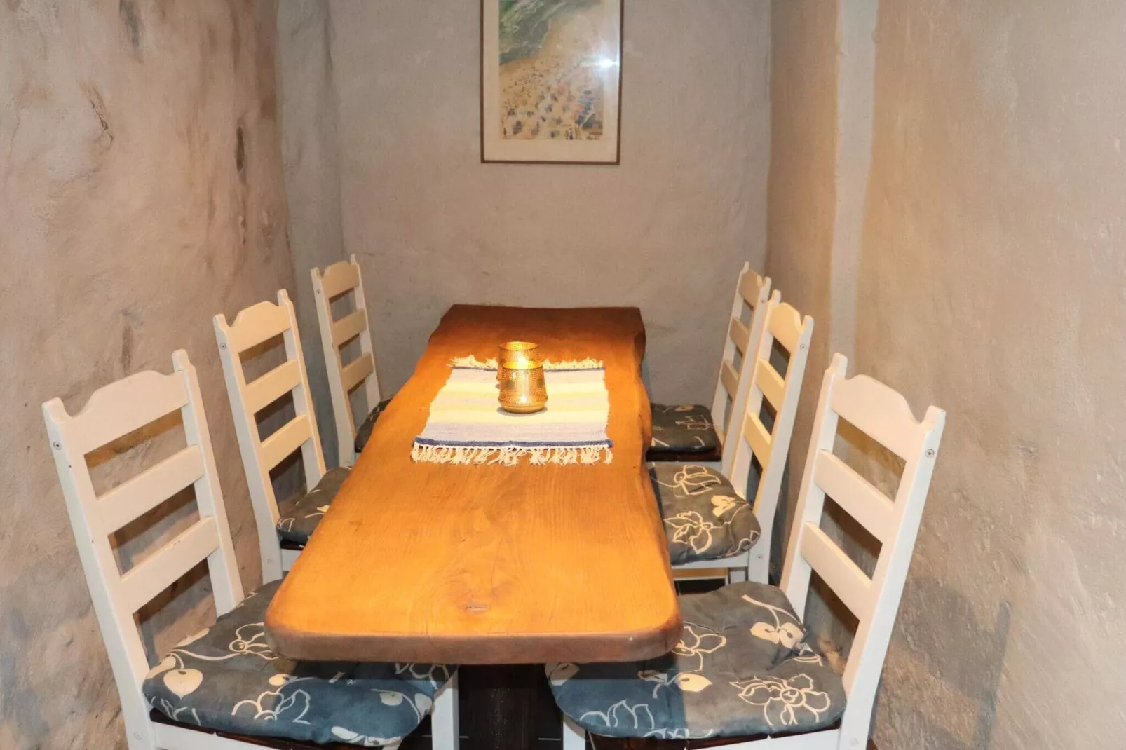 4 persoons vakantie huis in SIMLÅNGSDALEN-By Traum-Binnen