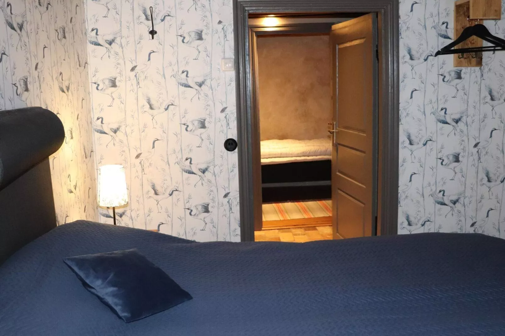 4 persoons vakantie huis in SIMLÅNGSDALEN-By Traum-Binnen