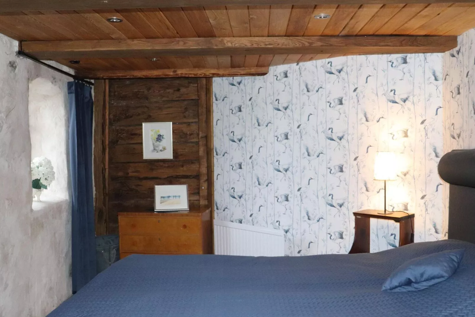 4 persoons vakantie huis in SIMLÅNGSDALEN-By Traum-Binnen