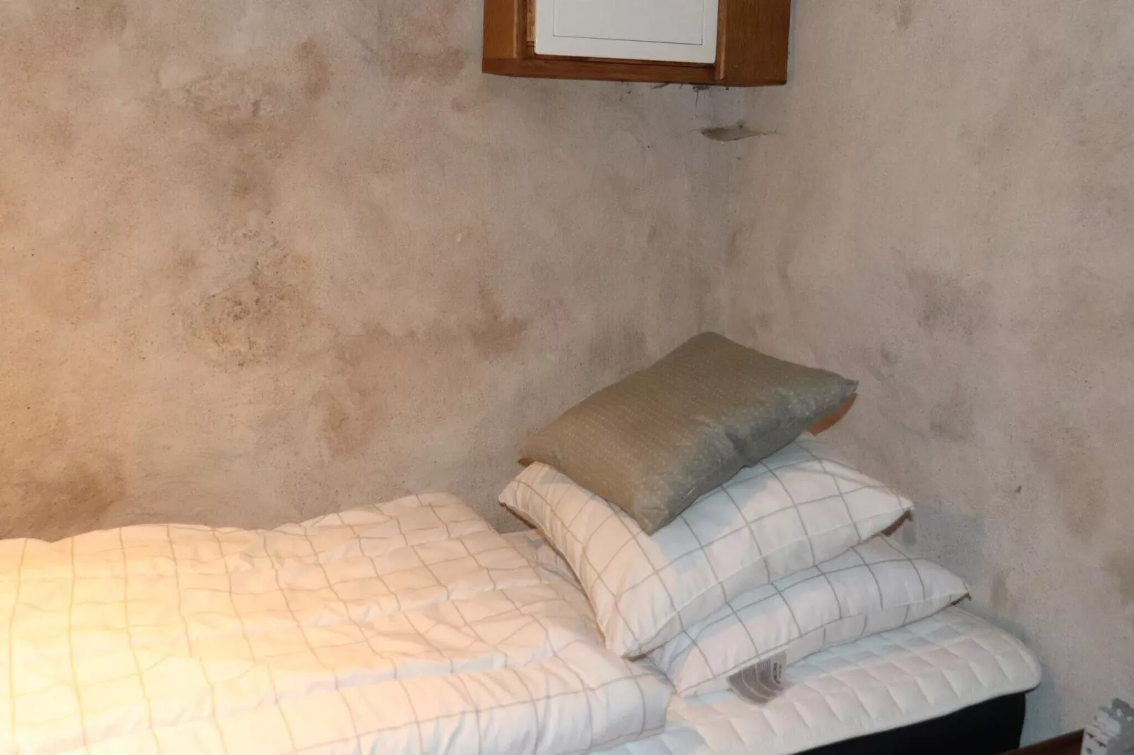 4 persoons vakantie huis in SIMLÅNGSDALEN-By Traum-Binnen