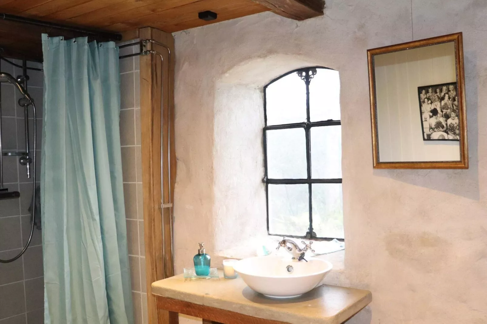 4 persoons vakantie huis in SIMLÅNGSDALEN-By Traum-Binnen
