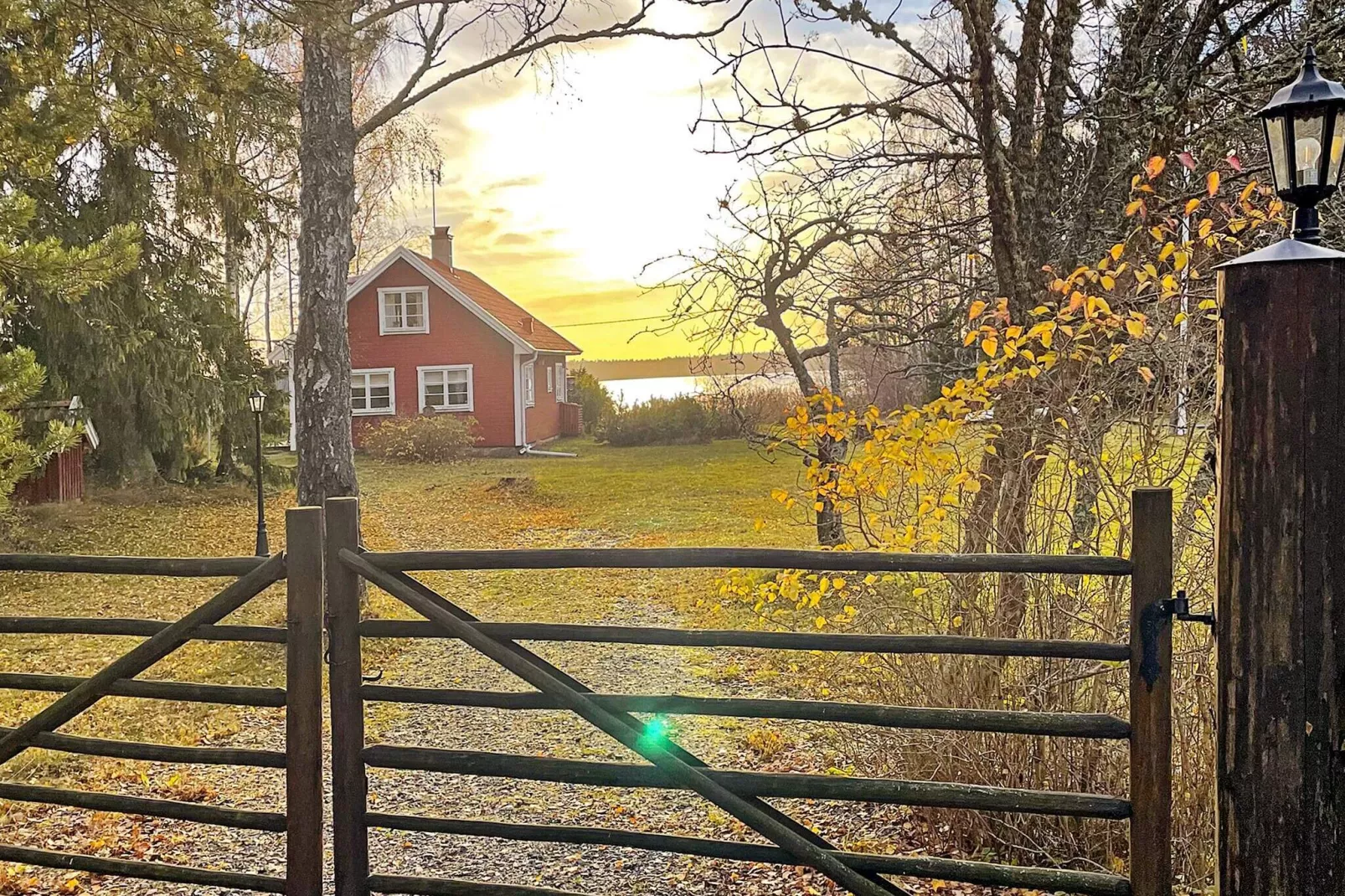 5 persoons vakantie huis in BJÖRKÖ-Buitenlucht