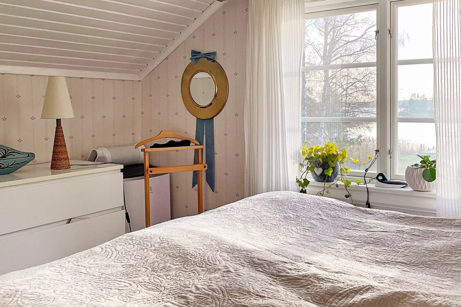 5 persoons vakantie huis in BJÖRKÖ-Binnen