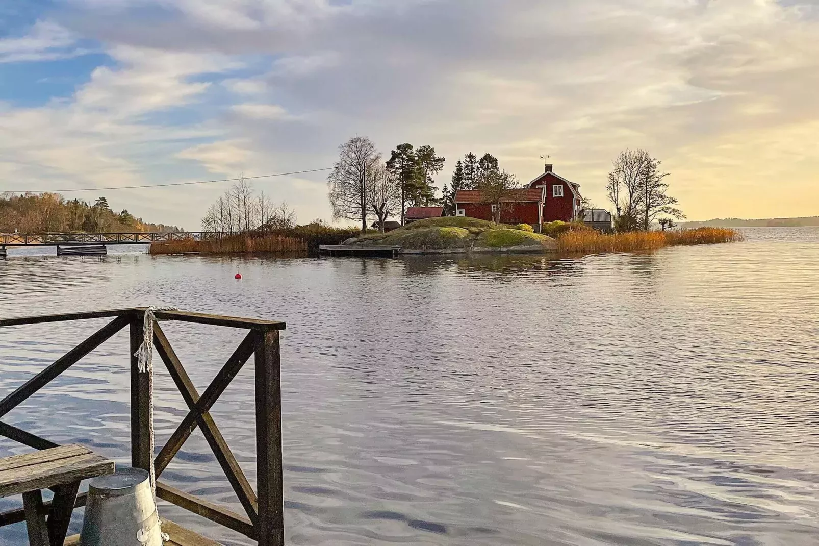 5 persoons vakantie huis in BJÖRKÖ-Niet-getagd