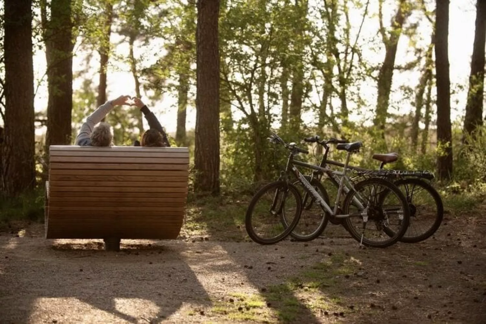 Ferienhaus in Plau am See-Gebieden zomer 1km