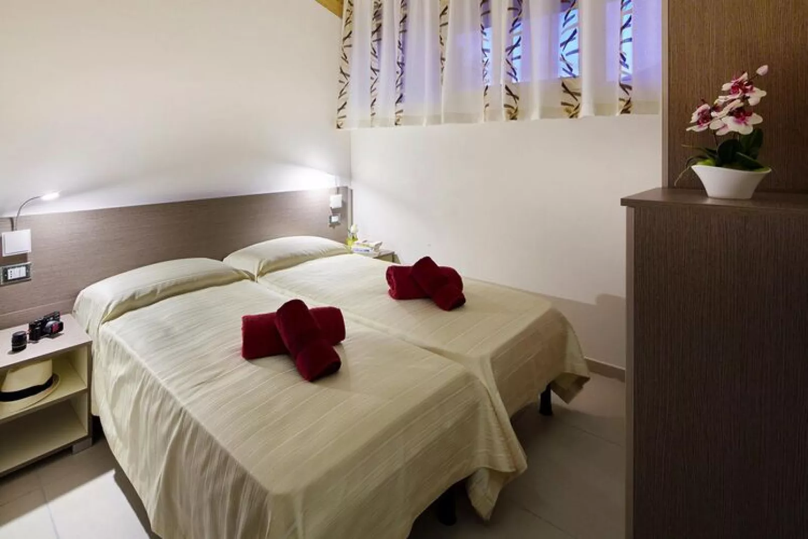 Holiday resort Villaggio San Francesco, Caorle-Apartment Superior 5 pax