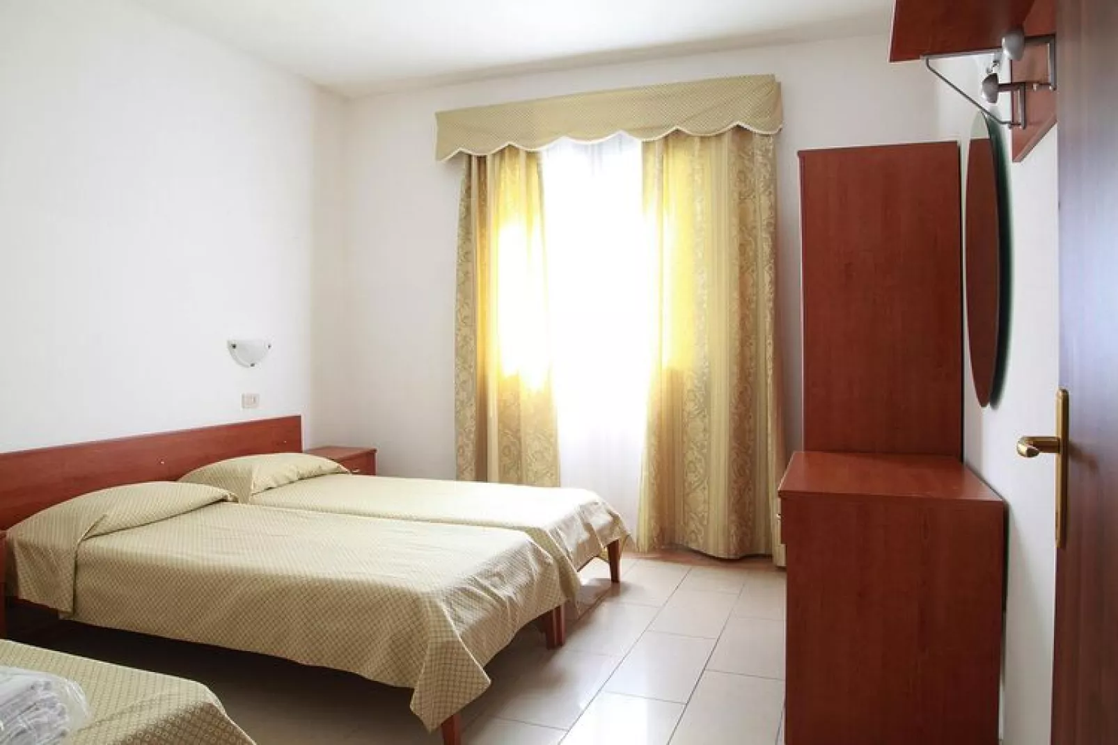 Holiday resort Villaggio San Francesco Caorle-Apartment - Midi 3 pax