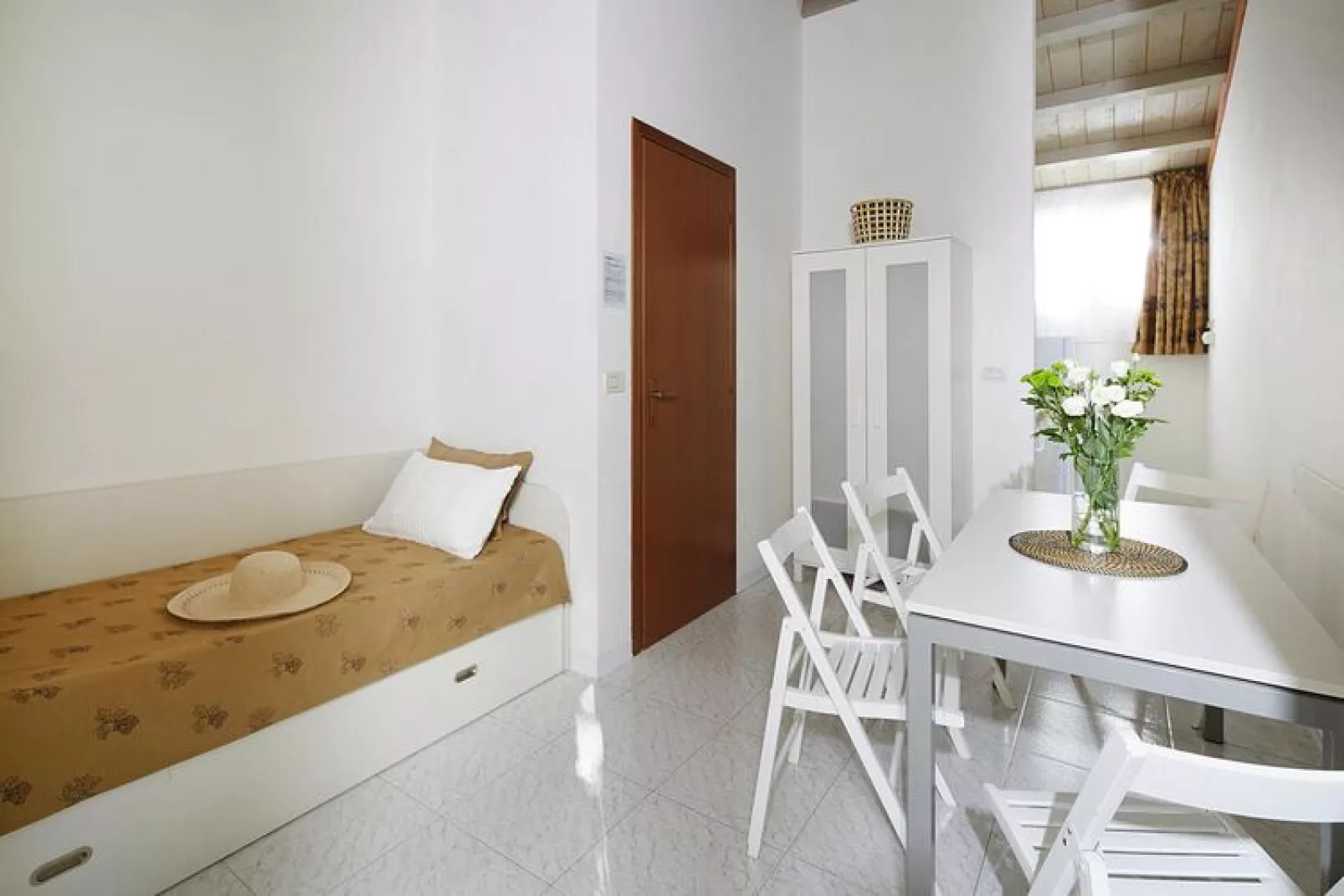 Holiday resort Villaggio San Francesco, Caorle-Apartment Standard 4 pax