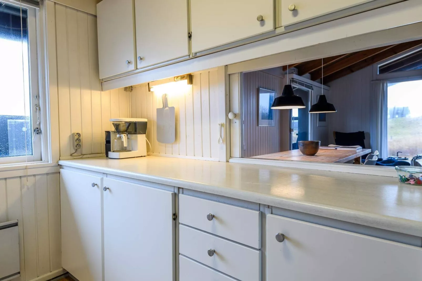 6 persoons vakantie huis in Fanø-Binnen