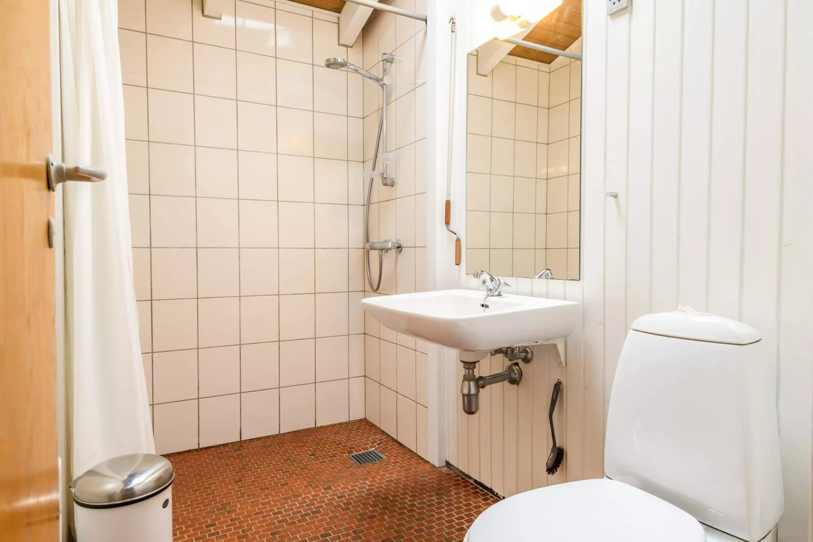 6 persoons vakantie huis in Fanø-Binnen