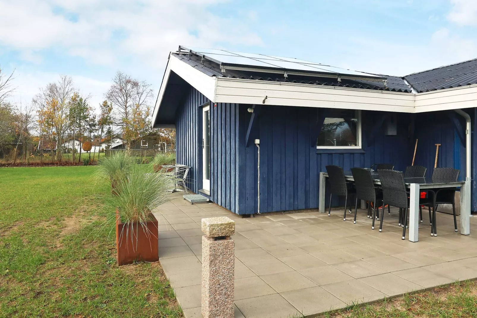 6 persoons vakantie huis in Hals-Niet-getagd