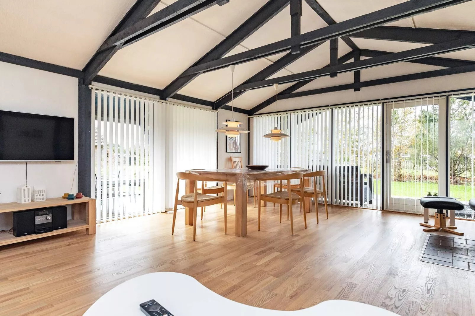 6 persoons vakantie huis in Hals-Binnen