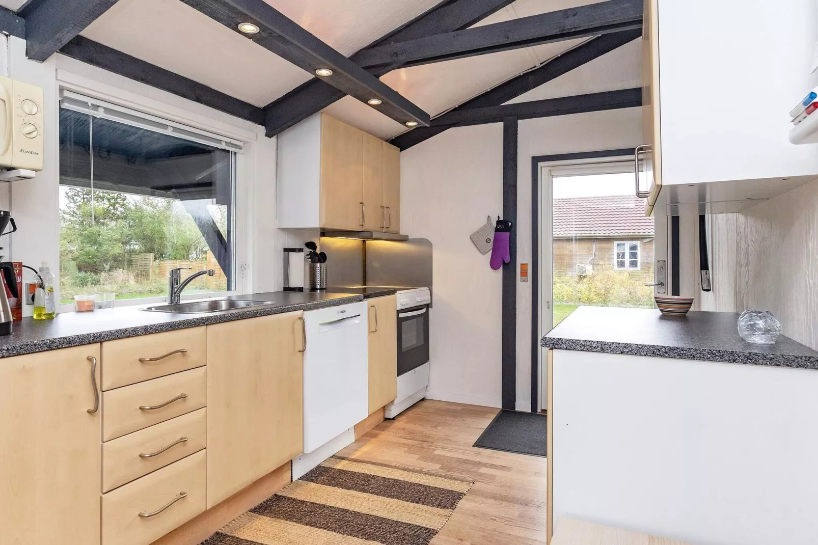 6 persoons vakantie huis in Hals-Binnen