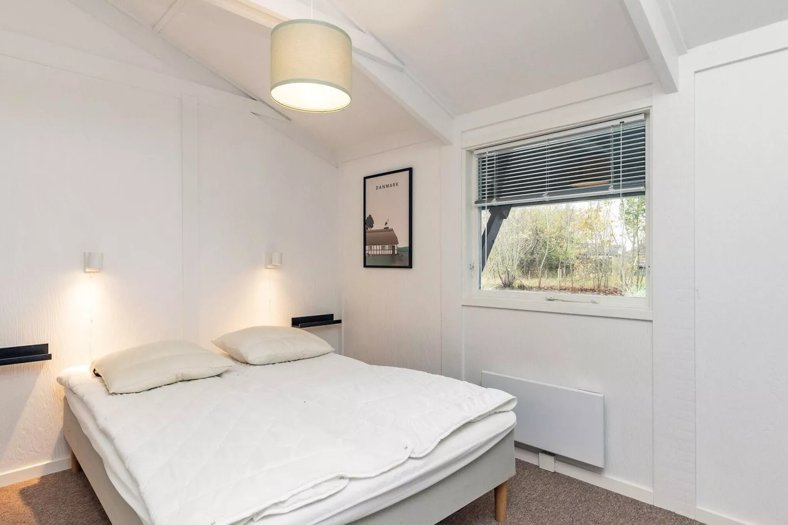 6 persoons vakantie huis in Hals-Binnen