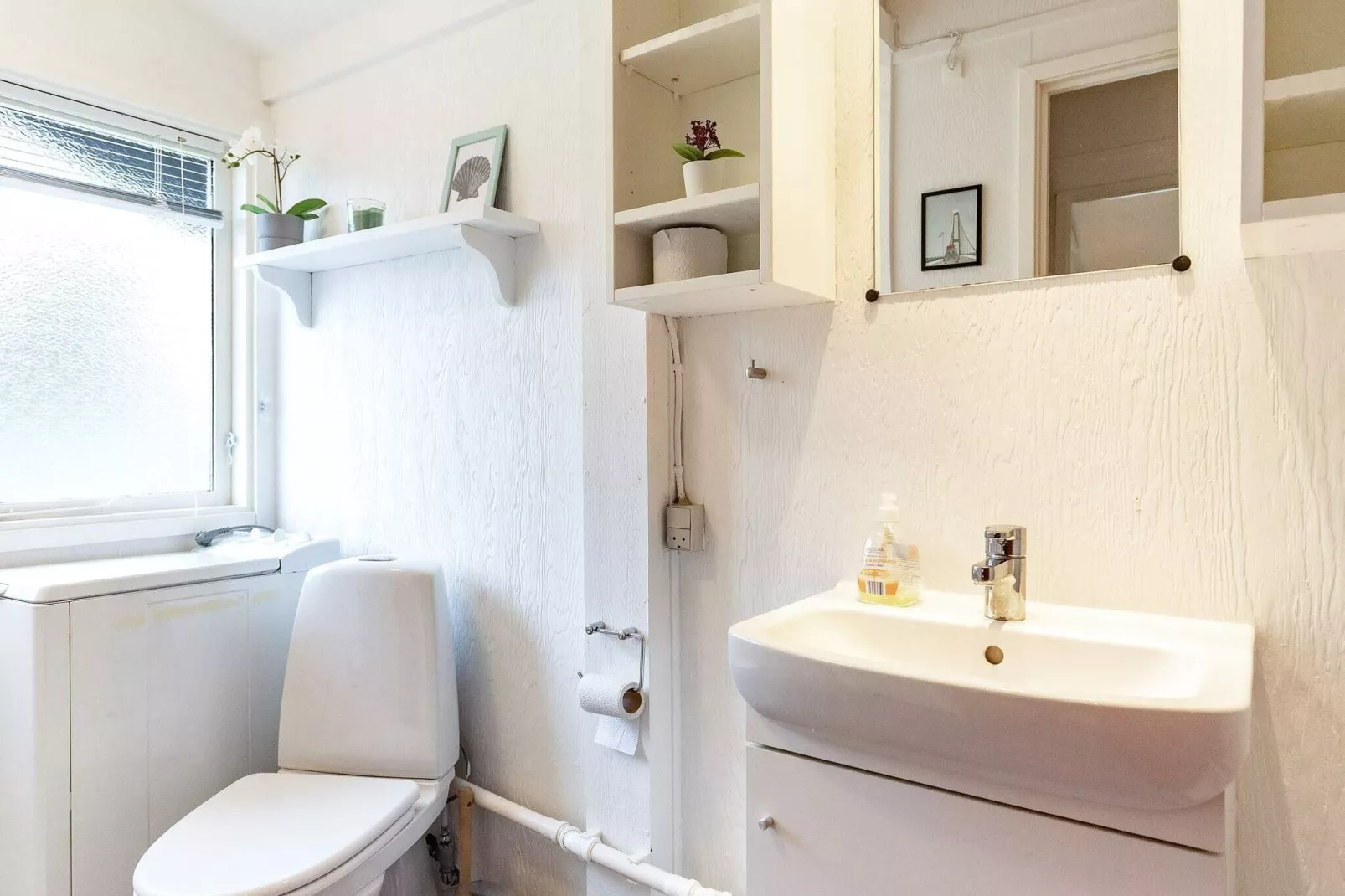 6 persoons vakantie huis in Hals-Binnen