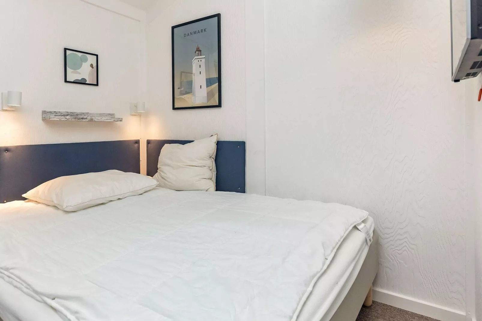 6 persoons vakantie huis in Hals-Binnen