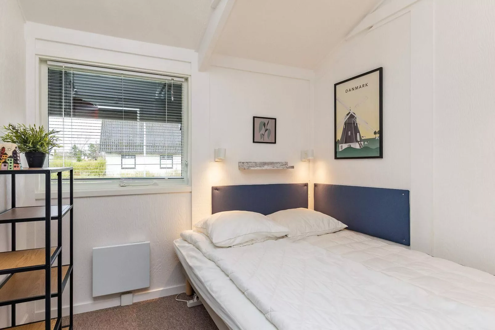 6 persoons vakantie huis in Hals-Binnen