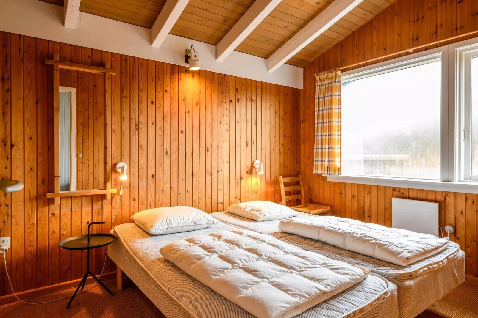 6 persoons vakantie huis in Fanø-Binnen