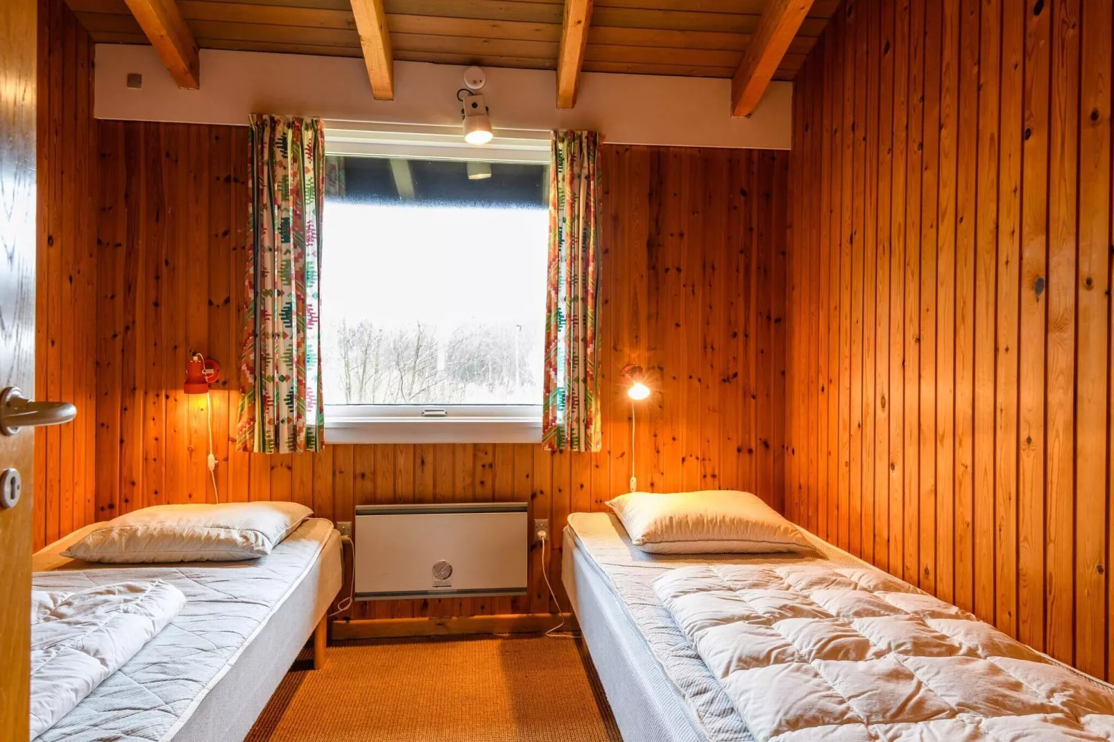 6 persoons vakantie huis in Fanø-Binnen