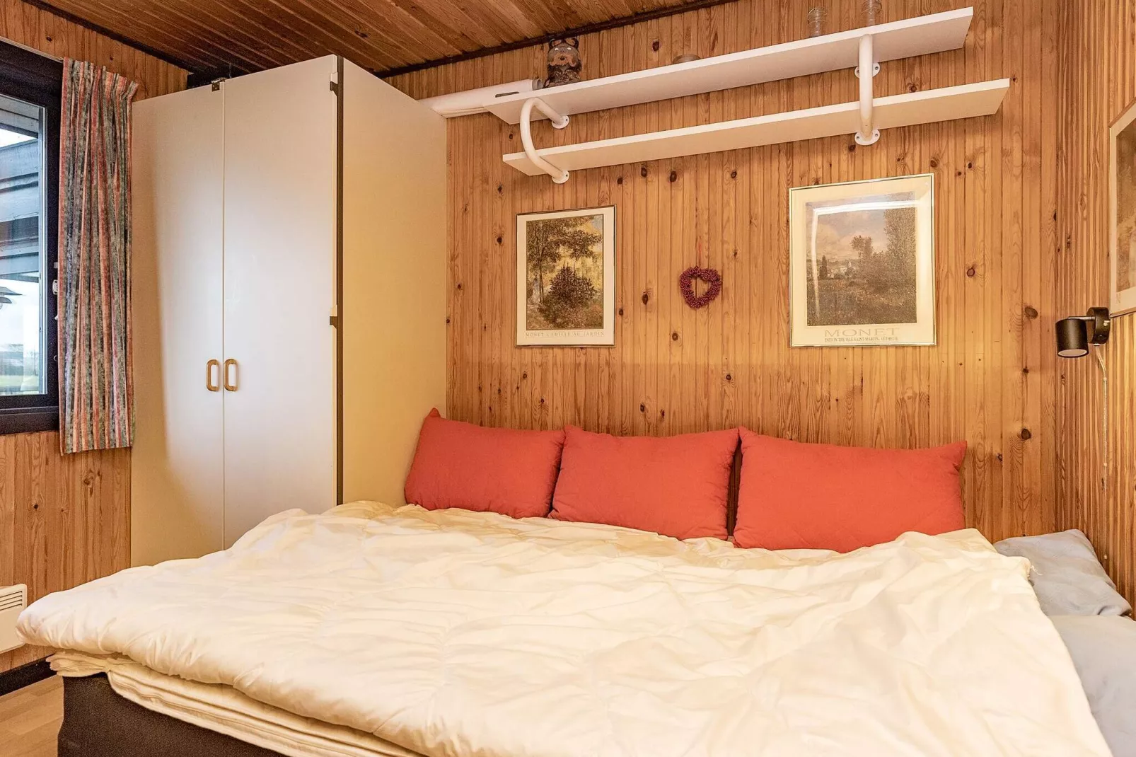 8 persoons vakantie huis in Svendborg-By Traum-Binnen