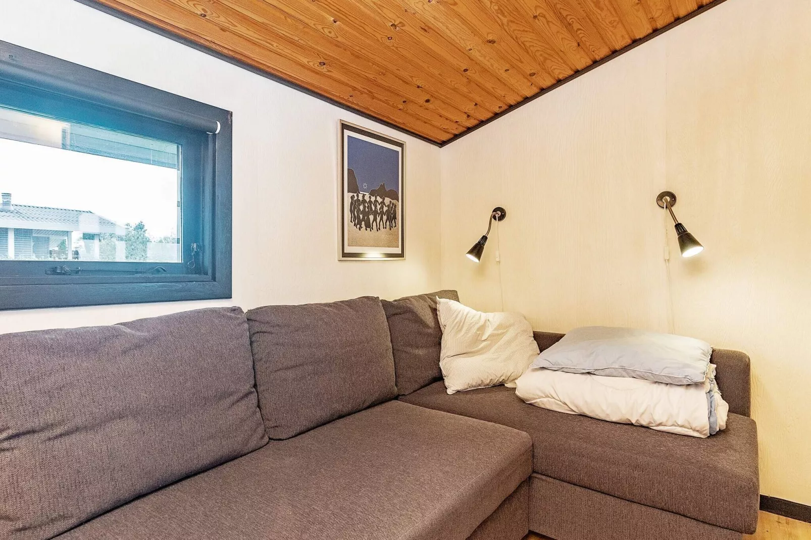 8 persoons vakantie huis in Svendborg-By Traum-Binnen