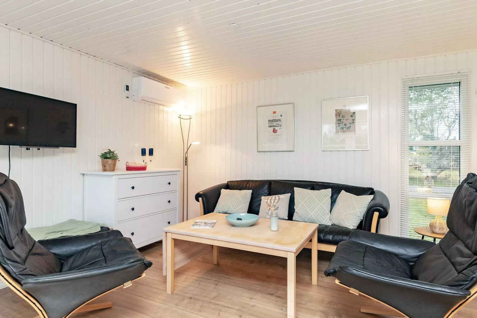 5 sterren vakantie huis in Hals