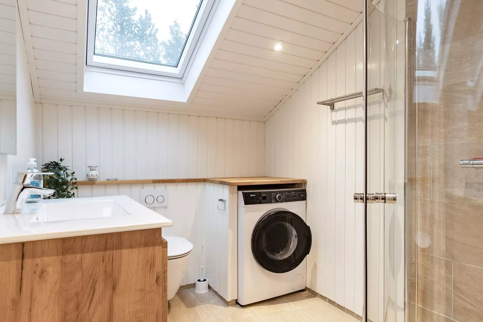 4 persoons vakantie huis in Hals-By Traum-Binnen