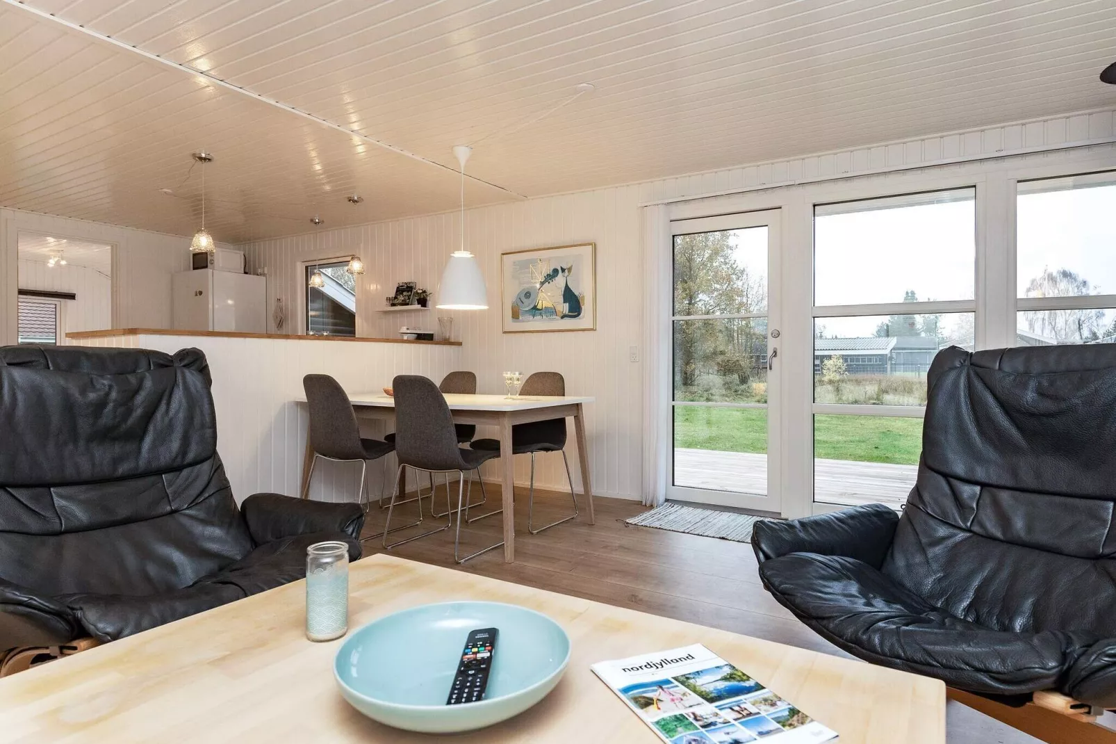 4 persoons vakantie huis in Hals-By Traum-Binnen